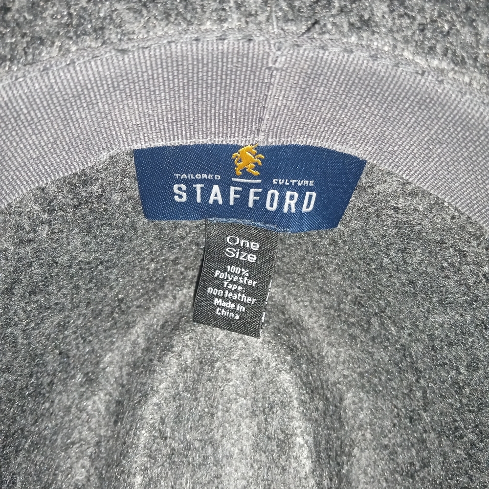 Fedora - Picture 3 of 3